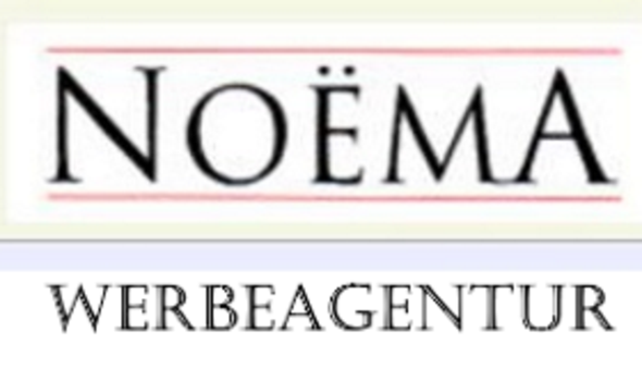 Noema-Werbeagentur logo
